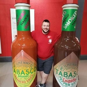 Meet your Posher, Dan